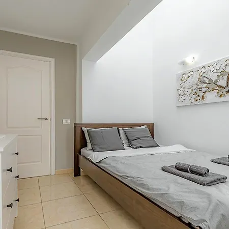 Appartement La Rosa De Vientos Luxury *