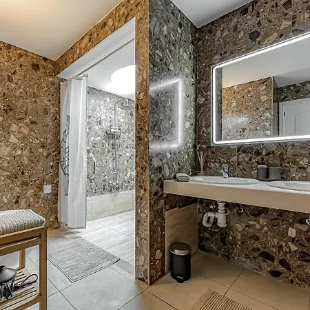 Appartement La Rosa De Vientos Luxury *