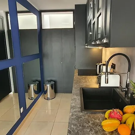 Appartement La Rosa De Vientos Luxury