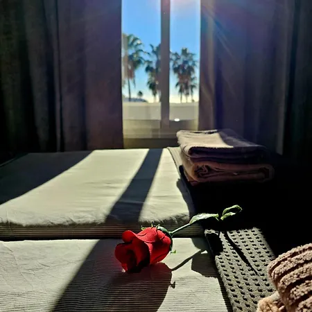 Appartement La Rosa De Vientos Luxury *