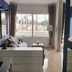 شقة La Rosa De Vientos Luxury