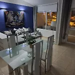 شقة La Rosa De Vientos Luxury *