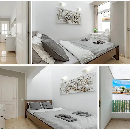 La Rosa De Vientos Luxury *