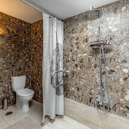 Apartman La Rosa De Vientos Luxury *