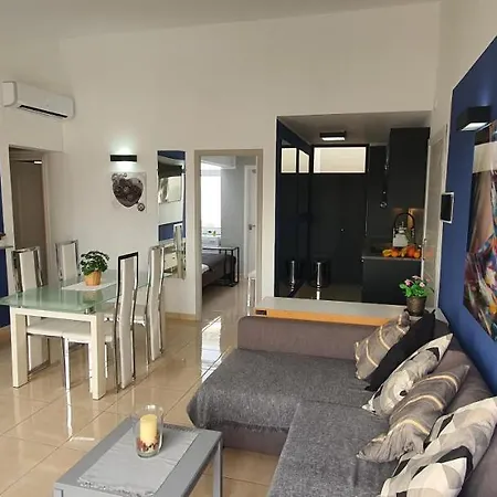 La Rosa De Vientos Luxury Costa Adeje (Tenerife)