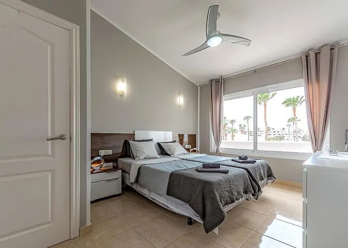 La Rosa De Vientos Luxury *