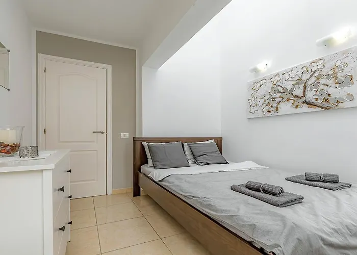 Apartment La Rosa De Vientos Luxury *