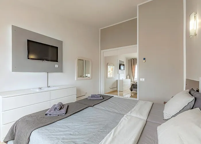 La Rosa De Vientos Luxury * Адехе