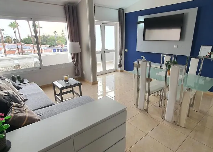 La Rosa De Vientos Luxury