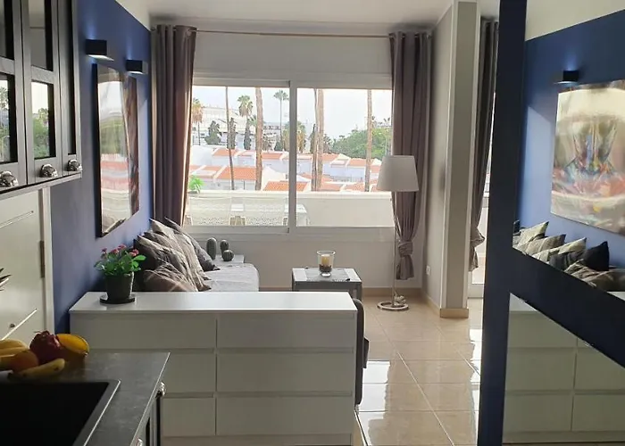 Apartment La Rosa De Vientos Luxury