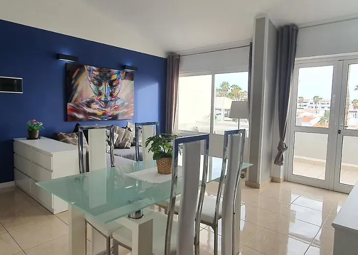 La Rosa De Vientos Luxury *