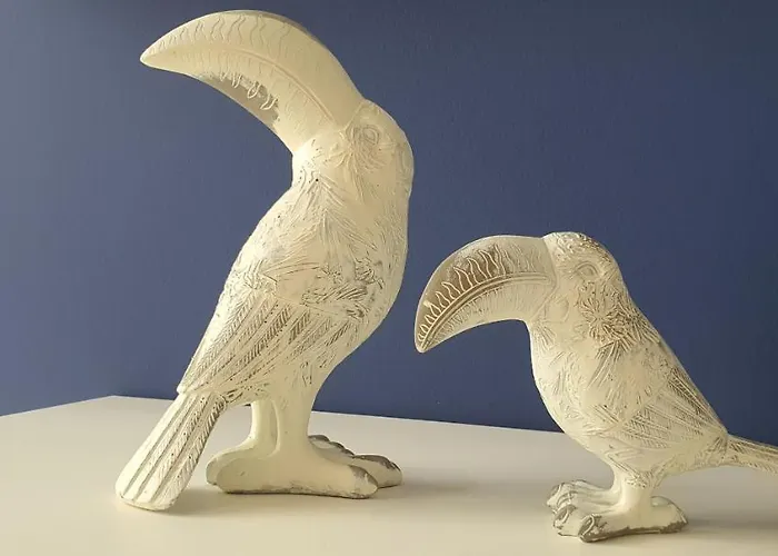 Apartment La Rosa De Vientos Luxury *