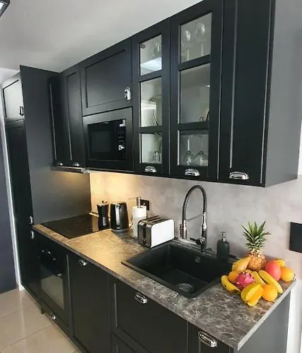 Apartment La Rosa De Vientos Luxury Costa Adeje (Tenerife)