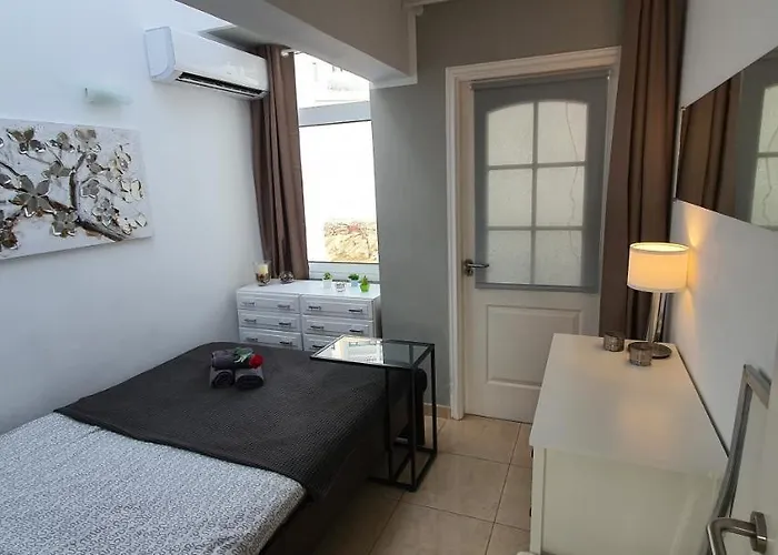 La Rosa De Vientos Luxury * Адехе