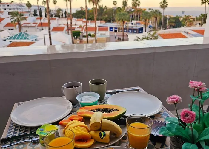 La Rosa De Vientos Luxury *