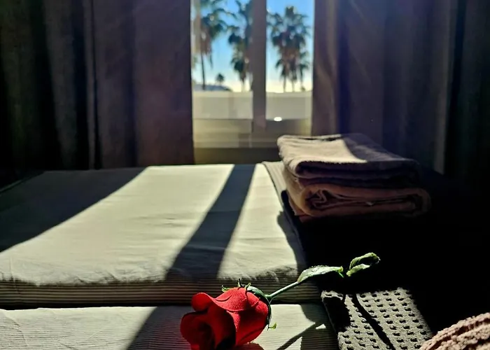 Apartment La Rosa De Vientos Luxury *