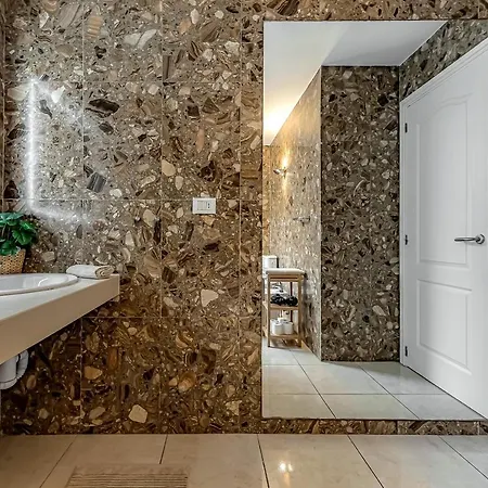 La Rosa De Vientos Luxury Lejlighed *