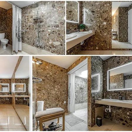 La Rosa De Vientos Luxury Lejlighed Costa Adeje (Tenerife)