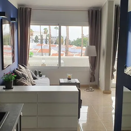 Lejlighed La Rosa De Vientos Luxury