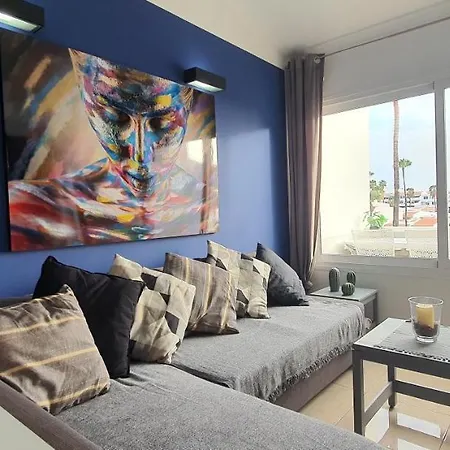 La Rosa De Vientos Luxury *